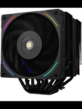 Thermalright Phantom Spirit 120 EVO CPU Cooler